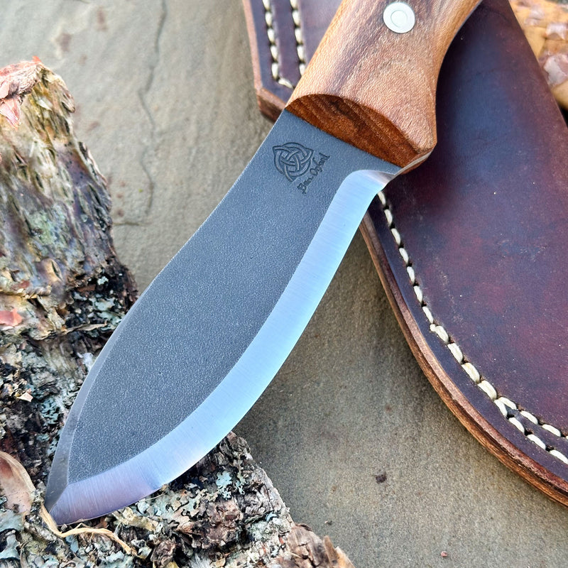 Load image into Gallery viewer, The Elementary Bushmuk