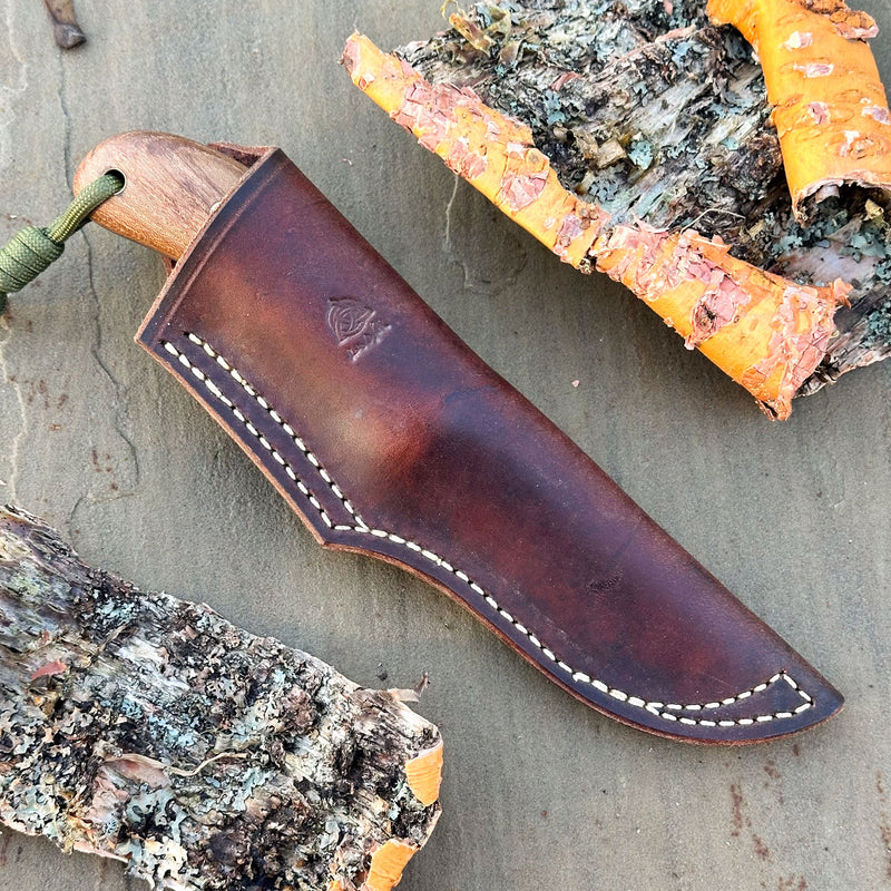 Load image into Gallery viewer, The Elementary Bushmuk