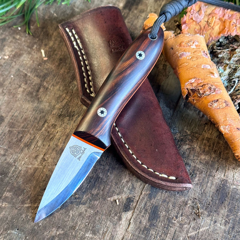 Load image into Gallery viewer, The Pixie - Desert Ironwood/AEB-L