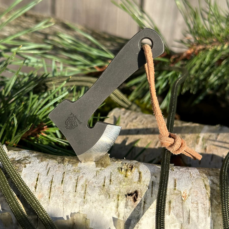 Load image into Gallery viewer, The ATOM Axe