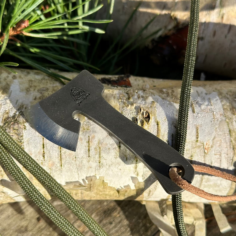 Load image into Gallery viewer, The ATOM Axe