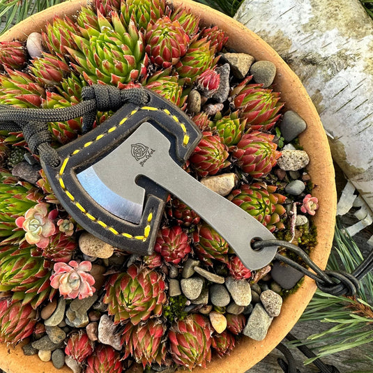The ATOM Axe - AEB-L