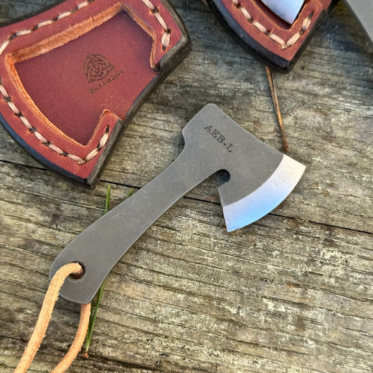 The ATOM Axe - AEB-L