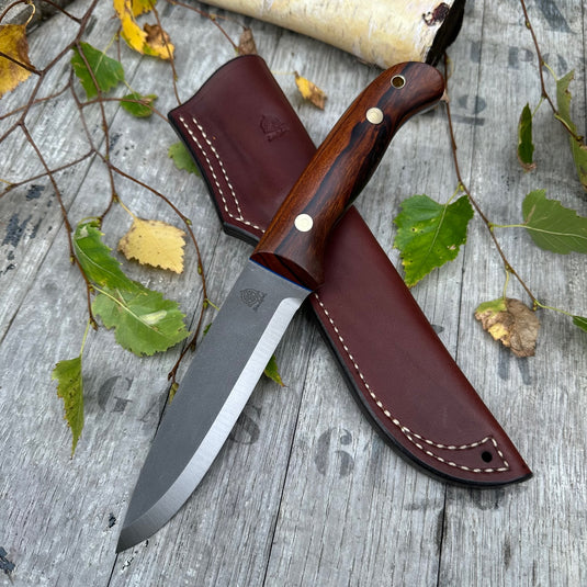 Ironwood Woodlander 5
