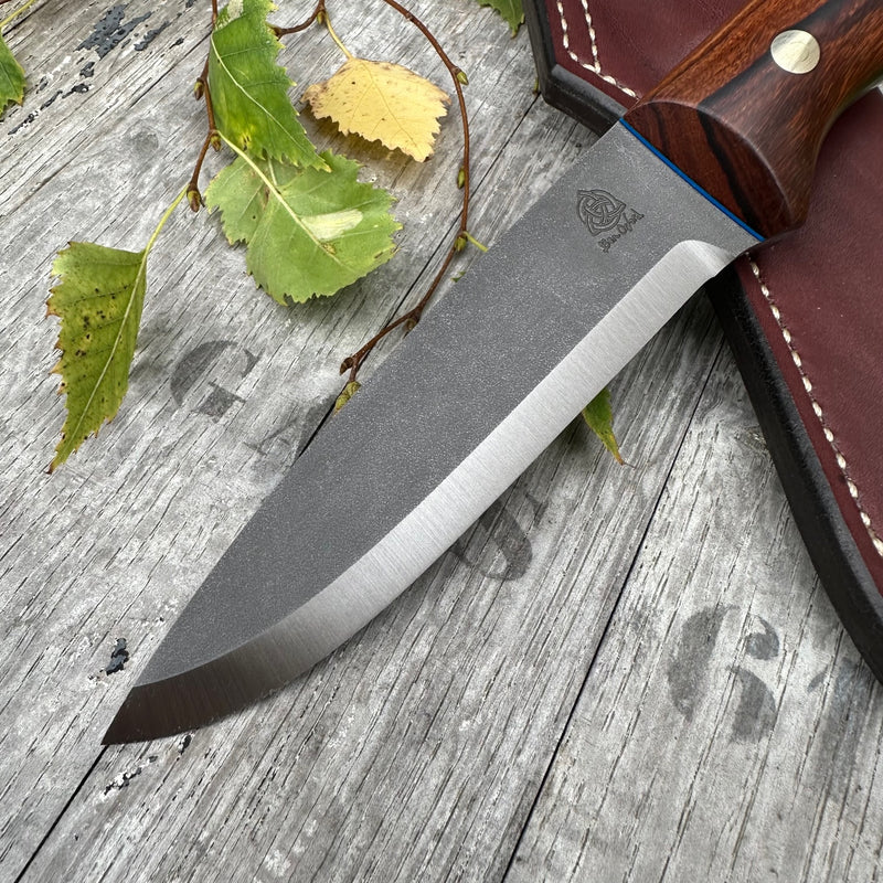 Load image into Gallery viewer, Ironwood Woodlander 5 " - Ben & Lois Orford