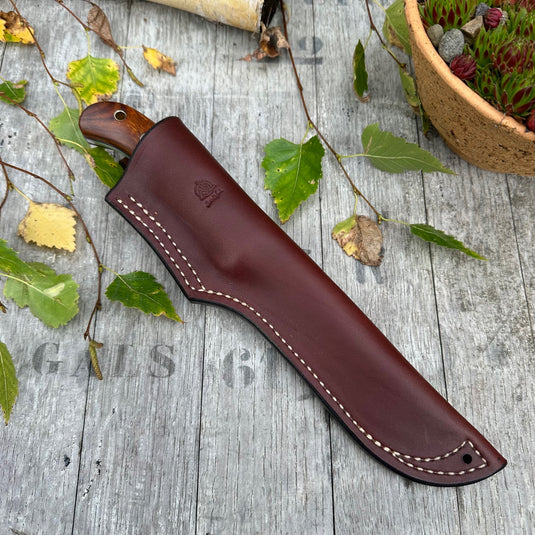 Ironwood Woodlander 5