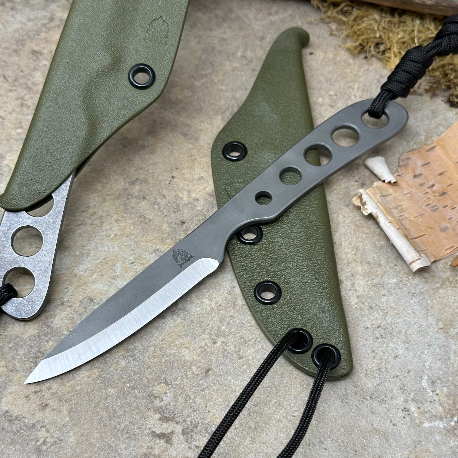 The Thorn XL – Ben & Lois Orford