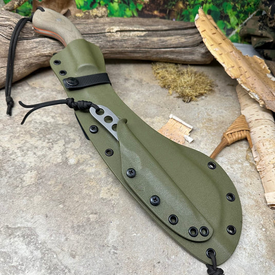 The Thorn XL