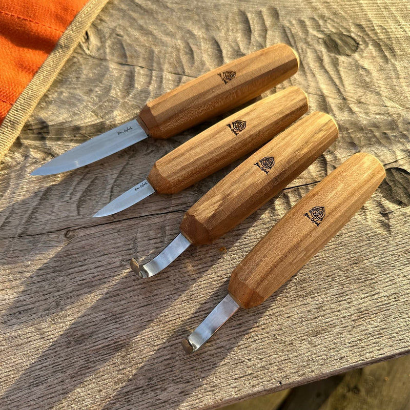 Load image into Gallery viewer, Carving Kit - Fundamental