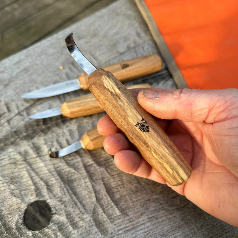 Load image into Gallery viewer, Carving Kit - Fundamental