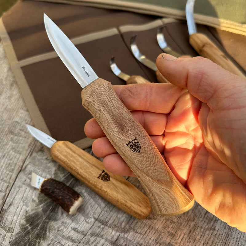 Load image into Gallery viewer, Carving Kit - Complete