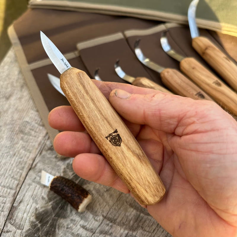 Load image into Gallery viewer, Carving Kit - Complete