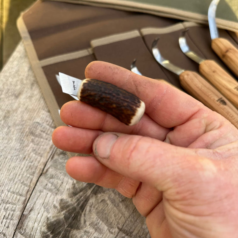 Load image into Gallery viewer, Carving Kit - Complete