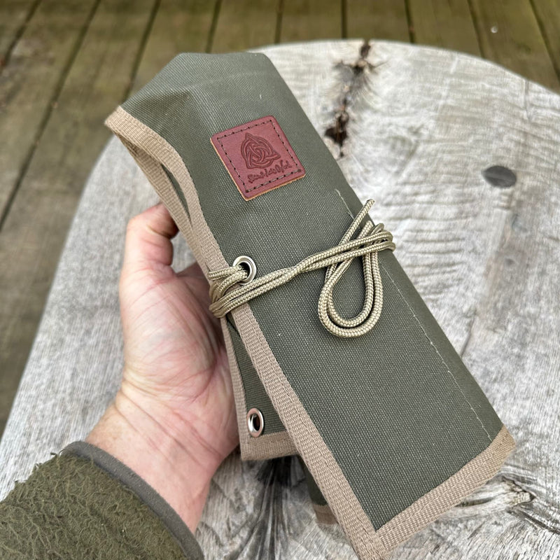 Load image into Gallery viewer, Carving Kit - Complete