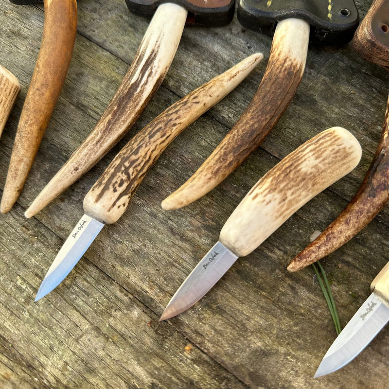 Load image into Gallery viewer, The Field Knife