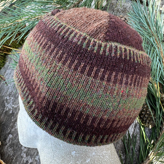 Buffy Hat