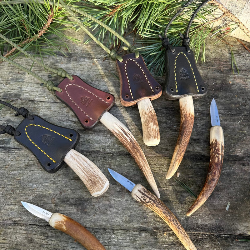 Load image into Gallery viewer, The Field Knife