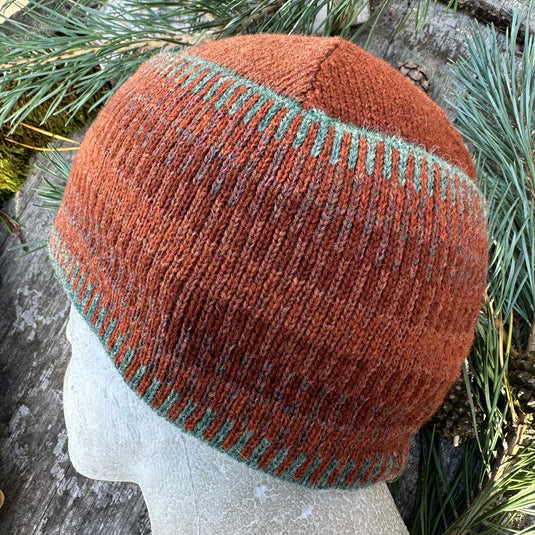 Buffy Hat