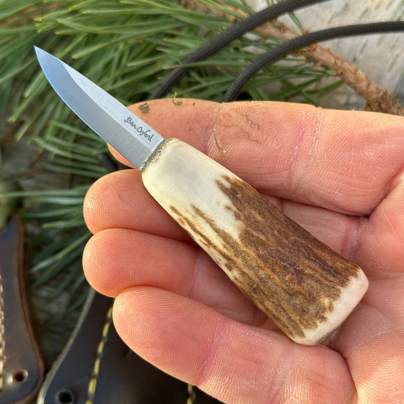 Load image into Gallery viewer, The Field Knife