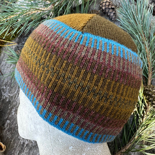 Buffy Hat