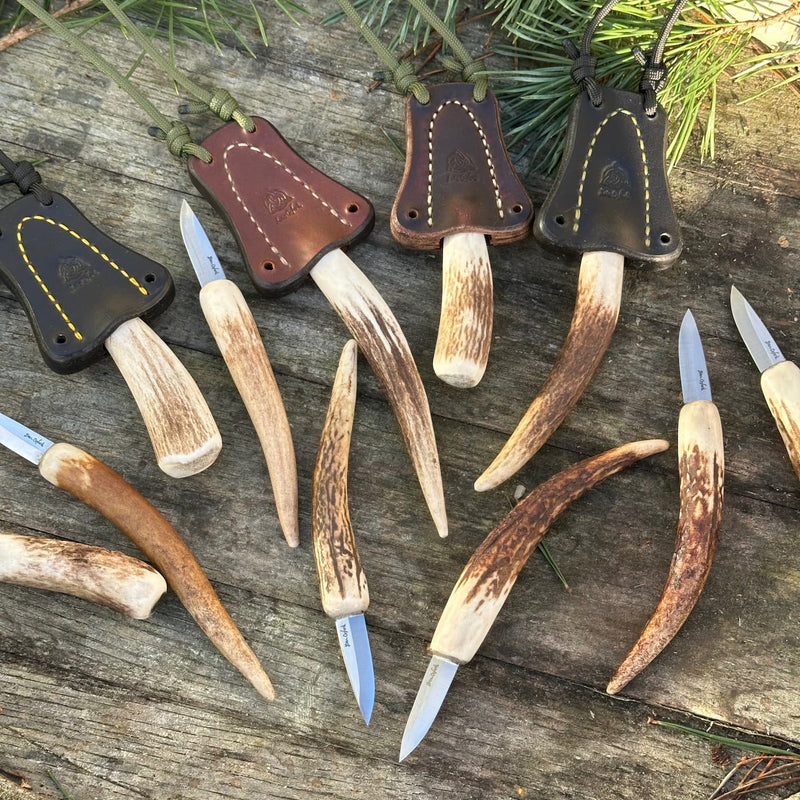 Load image into Gallery viewer, The Field Knife