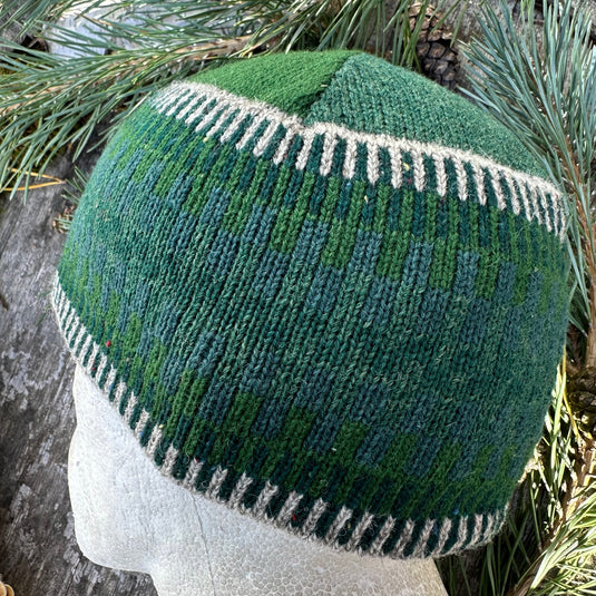 Buffy Hat