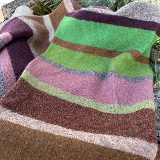 Buffy Scarf