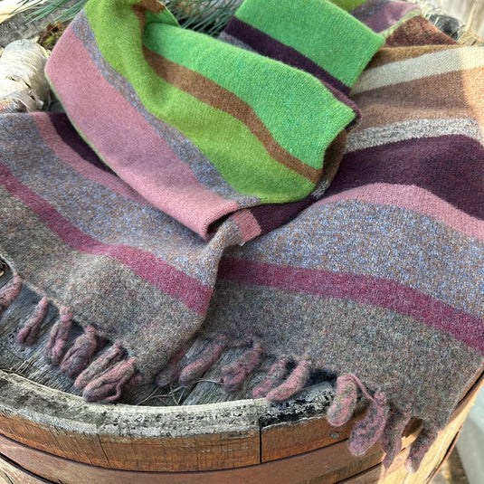 Buffy Scarf