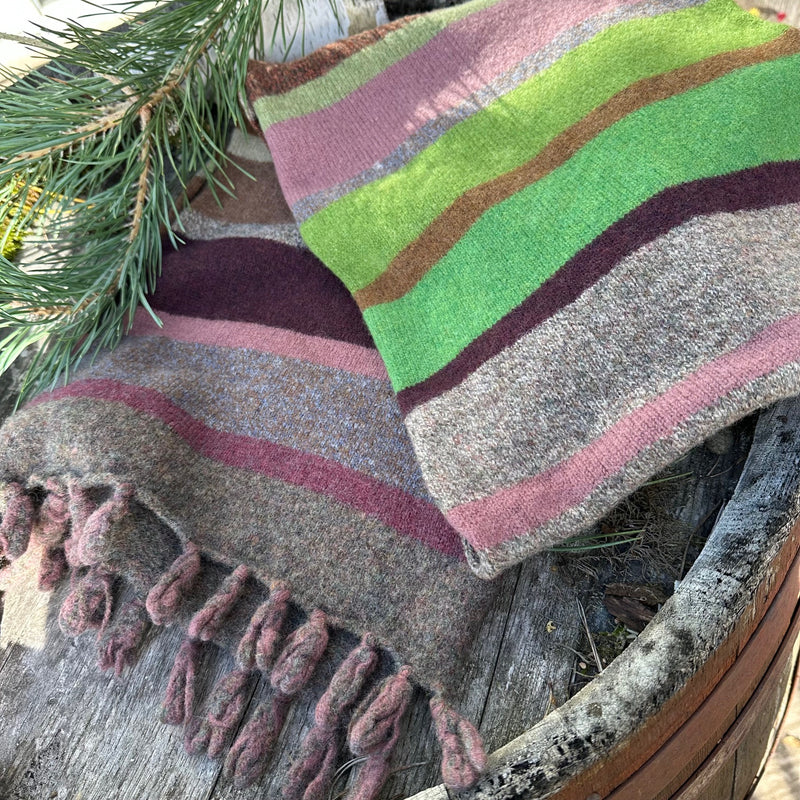 Load image into Gallery viewer, Buffy Scarf