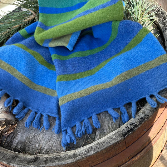 Buffy Scarf