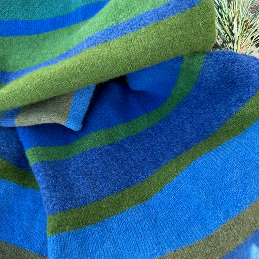 Buffy Scarf