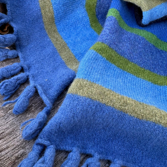 Buffy Scarf