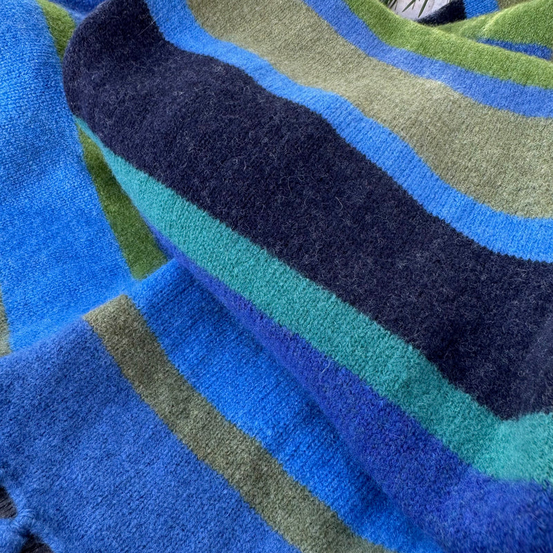 Load image into Gallery viewer, Buffy Scarf