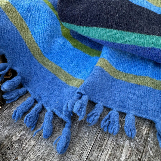 Buffy Scarf