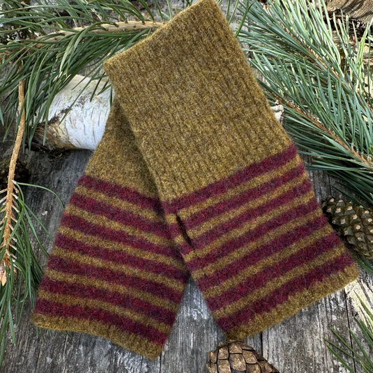 Buffy Mitts