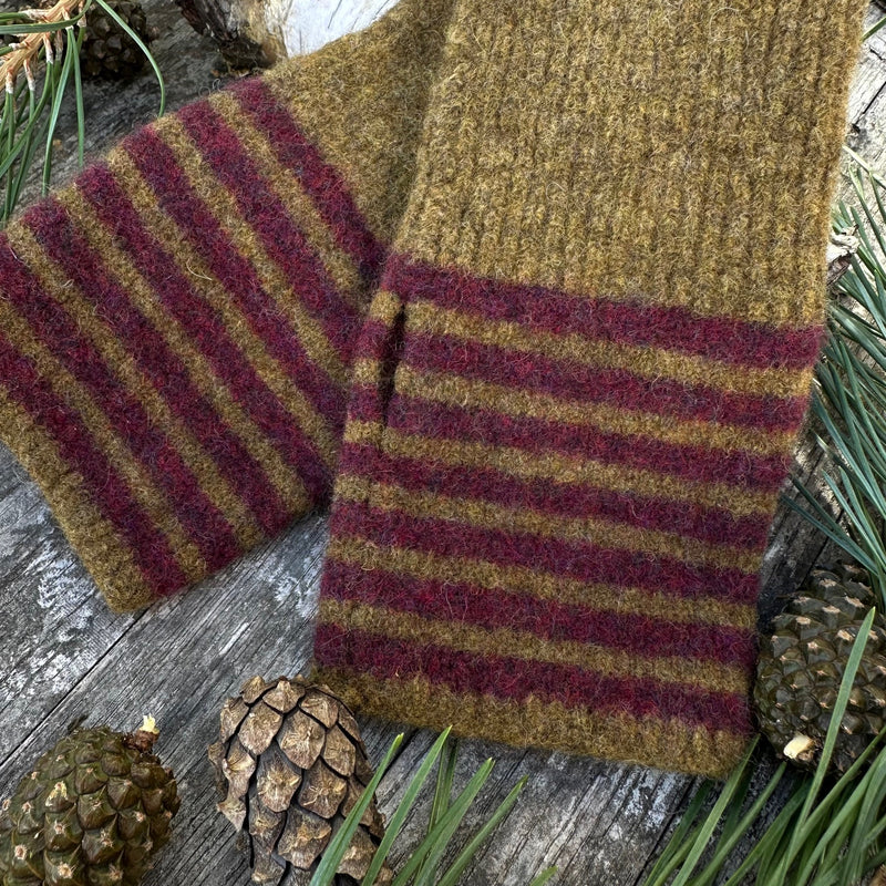 Load image into Gallery viewer, Buffy Mitts