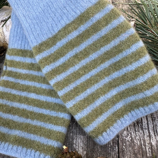 Buffy Mitts