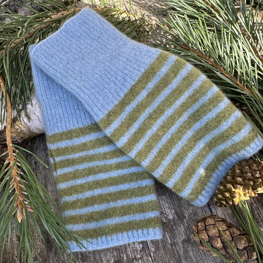 Buffy Mitts