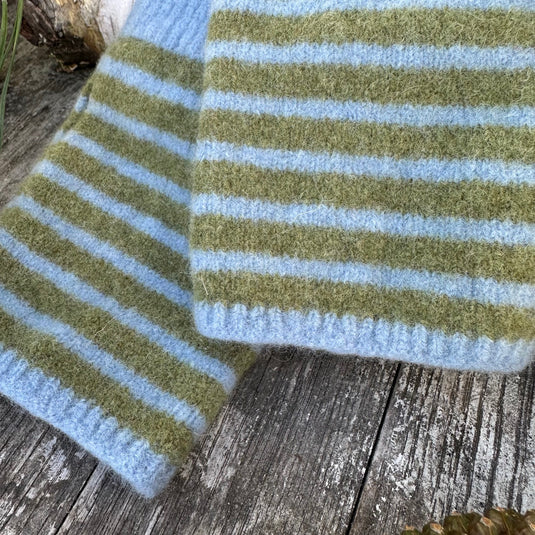 Buffy Mitts
