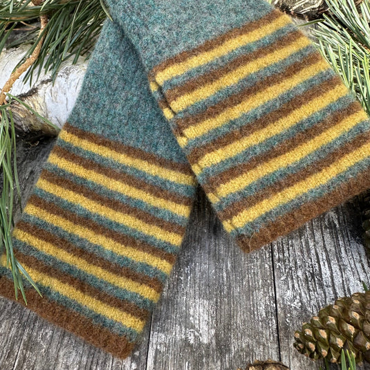Buffy Mitts
