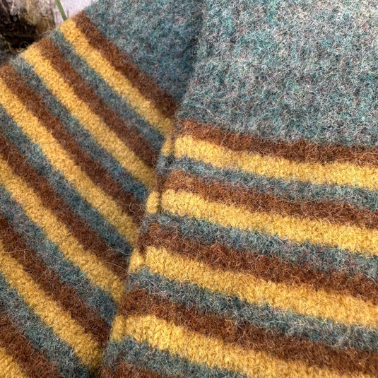 Buffy Mitts