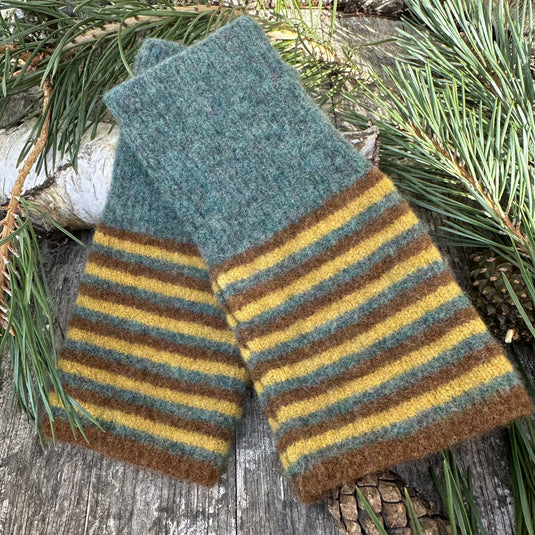 Buffy Mitts