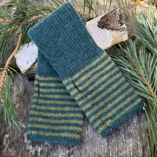 Buffy Mitts