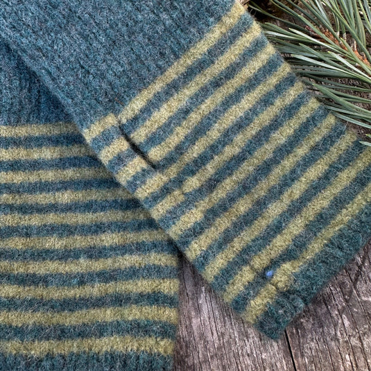 Buffy Mitts