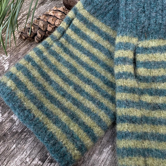 Buffy Mitts