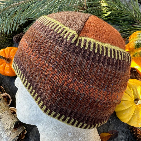 Buffy Hat