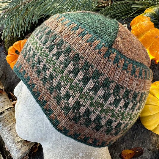 Buffy Hat