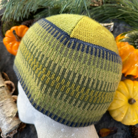 Buffy Hat