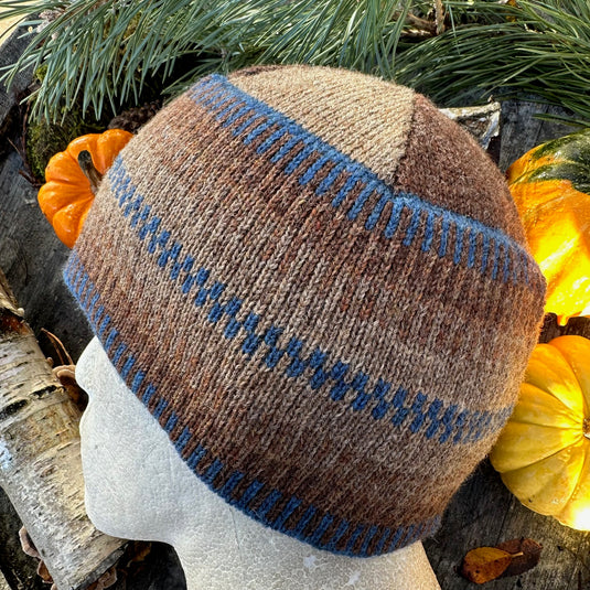 Buffy Hat