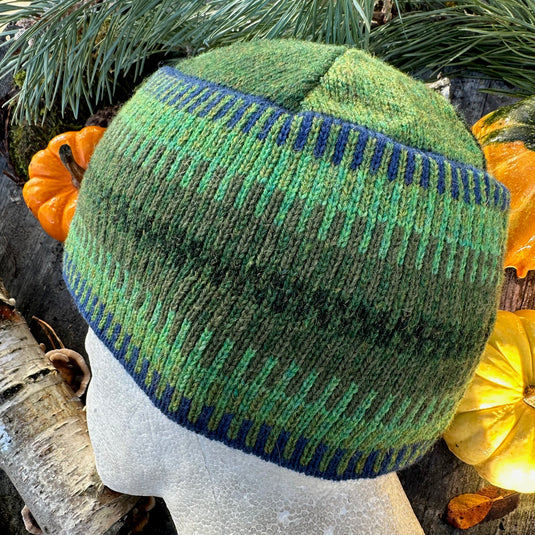 Buffy Hat